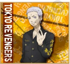 【中古】紙製品 三ツ谷隆 「東京リベンジャーズ ファイトstyle ミニ色紙」