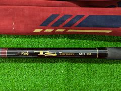 pp【未使用品】紅牙 MX N69MB TG ダイワ 紅牙MX エアポータブル N69MLB TG AP (ロッド・釣竿