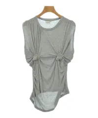 vaquera タンクトップ vaquera タンクトップ Vaquera インターシャロゴトップ | ブラック