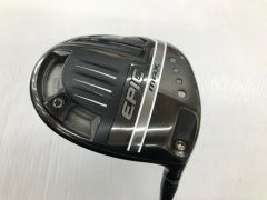 【最短翌日発送】EPIC MAX CUSTOM | 10.5 | S | SPEEDER NX 50 | 中古 | ドライバー | キャロウェイ