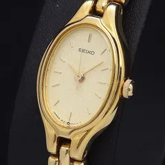 2024年最新】SEIKO レディース 1f21-5a00の人気アイテム - メルカリ