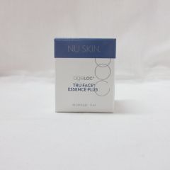 NU SKIN ニュースキン ageLOC トゥルーフェイス エッセンス プラス ( 美容液 ) 60カプセル 11mL ( m4412 )