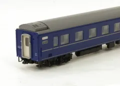 ★希少★新品　HOゲージKATO カニ24 0番台 再生産】(HO) 1-543 カニ24 0番台 | カトー | カトー 1-543 カニ