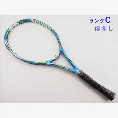 SRIXON REVO CX4.0 スリクソン　レヴォ　硬式テニスラケット 中古】スリクソン レヴォ シーエックス 4.0 2017年モデルSRIXON