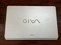 【ジャンク品】ノートブックパソコンSONY PCG-81411N（VPCF247FJ）