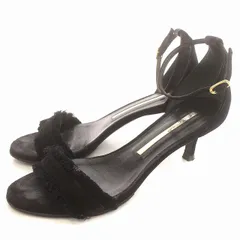 Tukuba5586様 BAlDAN MULE バルタンミュール 35 SANDALS & MULE（サンダル＆ミュール） – LOTTADESIGN.