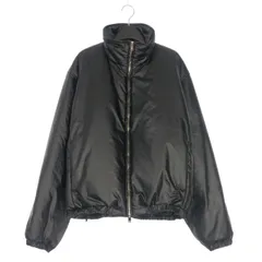 yoke 24aw ボンバージャケット＊定価104500円