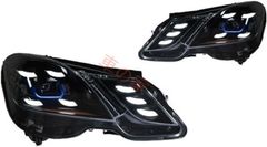 中古品加工30アルファード2眼ヘッドライト左右 81150-58451 - メルカリ