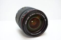 ■ニコン用 望遠ズームレンズ マクロ　SIGMA 28-300mm F3.5-6.3 DG MACRO