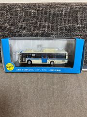 1/76　クラブバスラマ　三菱　ふそう　MP　CNGノンステップバス