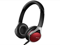 SONY MDR-10R 有線ヘッドホン ブラック 美品 箱付 即購入OK Amazon.co.jp: SONY 密閉型ヘッドホン ハイレゾ音源対応