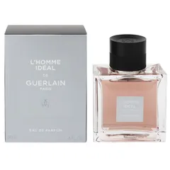 ゲラン ロム イデアル EDP・SP 50ml 香水 フレグランス L’HOMME IDEAL GUERLAIN 新品 未使用のサムネイル