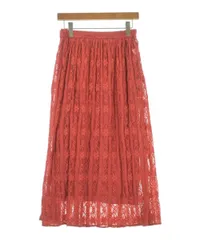 green label relaxing ロング・マキシ丈スカート レディース 【古着】【中古】【送料無料】