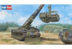 サイバーホビー【白箱】ドイツ軍 NbFz ノイバウファールツォイク多砲塔