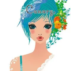 Canary TV+CM／CD【中古】