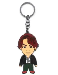 【中古】雑貨 [単品] 吉野北人 キャラクターキーホルダー 「THE RAMPAGE LIVE TOUR 2017-2018 “GO ON THE RAMPAGE”」 再追加グッズ