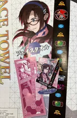 パチスロ、エヴァンゲリヲンポスター１枚 新世紀エヴァンゲリオン パチンコ機種解説ポスター① 綾波レイ