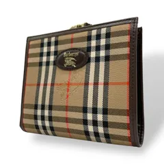 2025年最新】BURBERRY 折り財布の人気アイテム - メルカリ