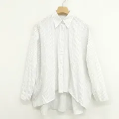 2025年最新】エムエム6メゾンマルジェラ レディース 長袖 シャツ  