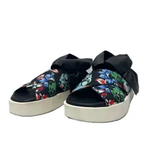 MSGM 花柄サンダルのサムネイル