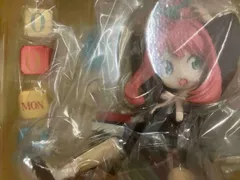 ※値下げ【未開封】A賞 アーニャ ブロックカレンダー付フィギュア 一番くじ スパイ×ファミリー -Mission Start!-Ver.1.5