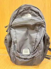KA640 THE NORTH FACE ノースフェイス リュックサック スモールデイ ブラック
