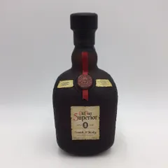 2024年最新】OLD Parr Superiorの人気アイテム - メルカリ