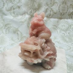✨SALE✨うさぎさんが乗ったロングイさん𓂃‪𓈒𓏸フォロワーさま限定クーポン発行なか
