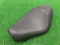スポーツスター シート ハーレー 純正 バイク 部品 04-06年 XL883