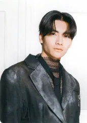 【中古】コレクションカード(男性) 原因は自分にある。/武藤潤/CD「核心触発イノベーション【White盤(通常盤A)】」(UPCH-2274)封入特典ランダムソロトレカA