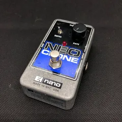 【未使用品】electro-harmonix NEO CLONE ネオクローン Neo Clone | Analog Chorus - Electro-Harmonix