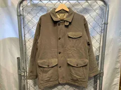 Burberrys チンスト付き ウールメルトンブルゾン W6475 834 58 バーバリーズ M 
