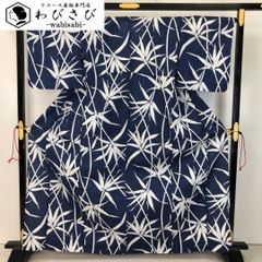 長襦袢 単衣 夏物 紋紗 花模様 白色 J-287 - メルカリ