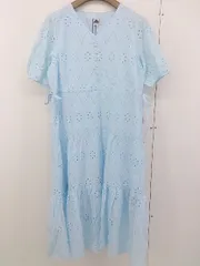 ◎ ABITOKYO ワンピース 01437のサムネイル