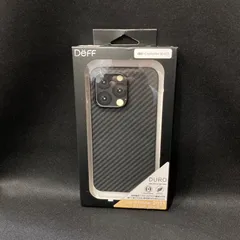 2025年最新】deff duroの人気アイテム - メルカリ
