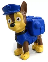 【中古】トレーディングフィギュア チェイス(C) 「パウ・パトロール ミニフィギュア」