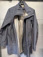 Foxfire GORE-TEX ゴアテックス コート ジャケット メンズ M 防水 撥水 アウトドア
