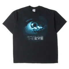 JERZEES THE EYE Tシャツ 半袖 映画 ヴィンテージ 半袖 サイズ XL 正規品 / Z2061