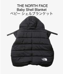 ザ・ノース・フェイス THE NORTH FACE シェルブランケット Baby Shell