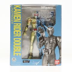 SHFiguarts (피규아트) 가면 라이더 W (더블) 루나 트리거 완성품 가동 피규어 반다이