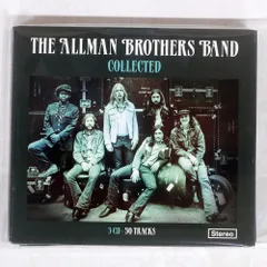 ■完全別ミックス高音質盤■THE ALLMAN BROTHERS BAND / ◾️完全ミックス高音質盤□THE ALLMAN BROTHERS BAND /