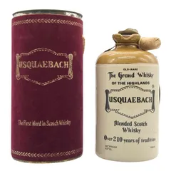 2025年最新】ウシュクベ USQUAEBACHの人気アイテム - メルカリ