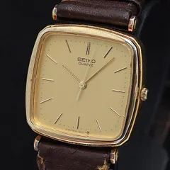 【稼働】 SEIKO Sportsmatic 手巻き スクエア メンズ 腕時計 希少/稼働】 SEIKO 機械式 手巻き 21石 メンズ 腕時計 スクエア