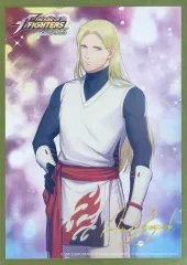 KOFG 草薙京 伊豆熱川コラボ限定 メッセージカード hq720.jpg?sqp=-