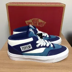 2025年最新】vans half cab 33 dxの人気アイテム - メルカリ