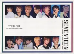 DVD Ideal cut ソウルコン トレカ SEVENTEEN セブチ Seventeen Ideal Cut | eBay