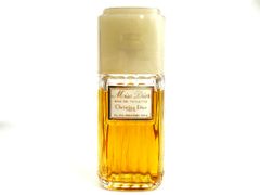 Dior クリスチャンディオール ディオリッシモ オードトワレ 100ml