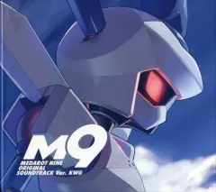 【中古】ゲームミュージックCD MEDAROT NINE ORIGINAL SOUNDTRACK VER.KWG
