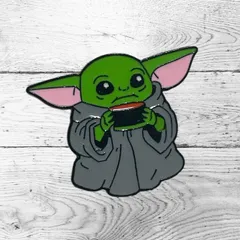 2025年最新】スターウォーズ ピンバッチの人気アイテム - メルカリ