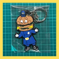マクドナルド ビッグマックポリス メイヤーチーズマック市長